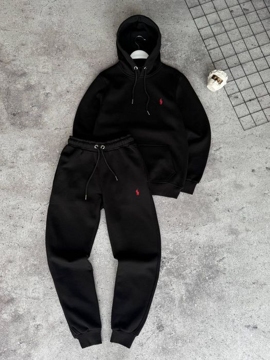 Зимовий Костюм Polo Ralph Lauren