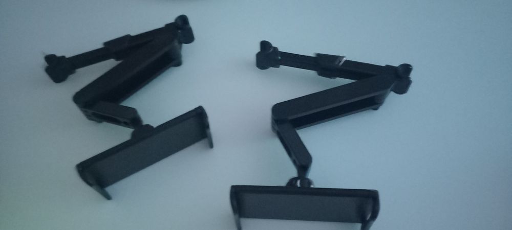 Suporte automóvel para telemóvel