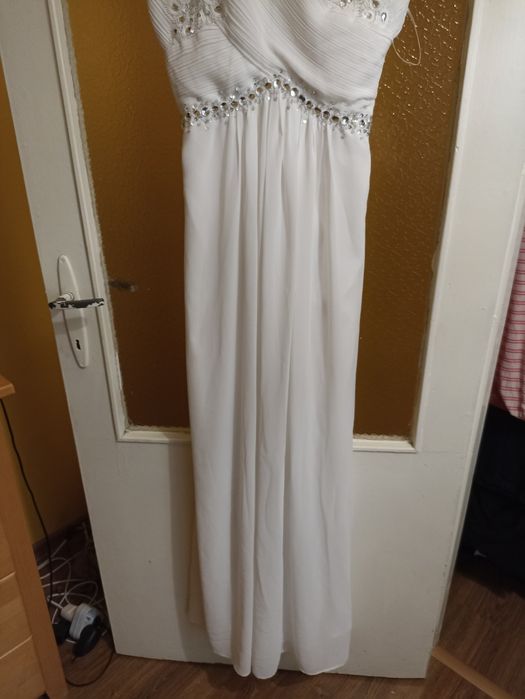 Suknia ślubna rozmiar L/xl