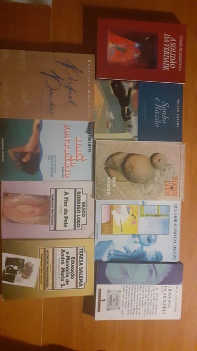 Literatura portuguesa 3