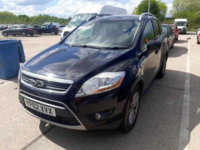 Ford kuga 2.0 tdci  KM 2012r anglik