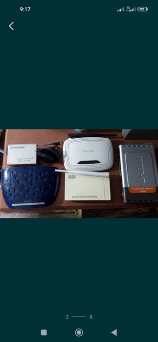 Адаптер для - Acer и для LCD TV , TFT монитора  и дргое