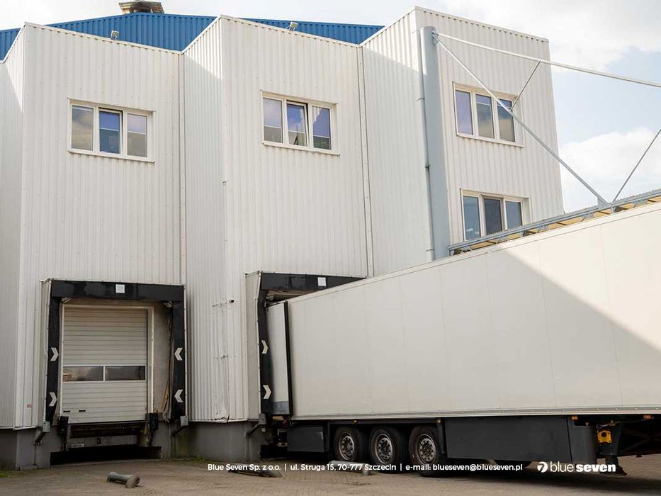 Powierzchnia do wynajęcia na pierwszym  piętrze