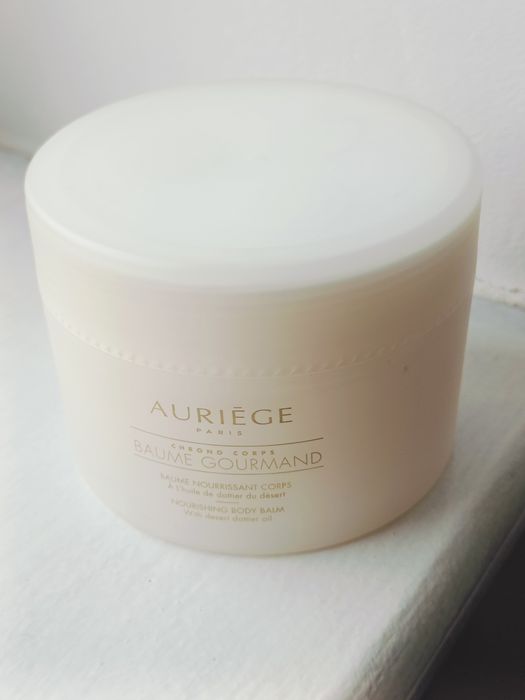 Auriege Baume Gourmand balsam do ciała