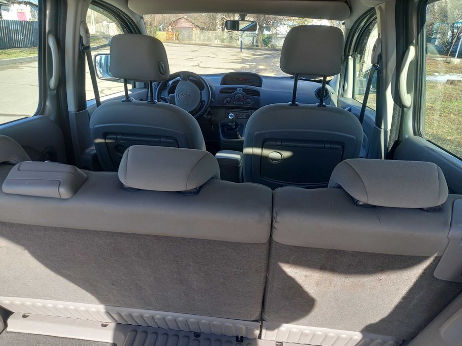 Продам Renault Kengoo 2008 року