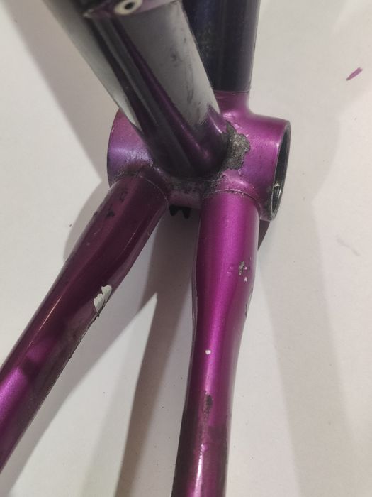 Koga Miyata RoadWinner Carbolite | 58 cm