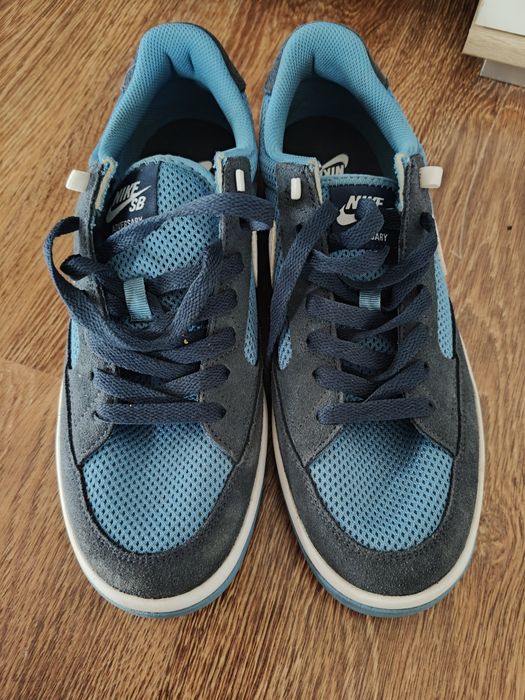 Buty Nike SB 42,5 stan bardzo dobry