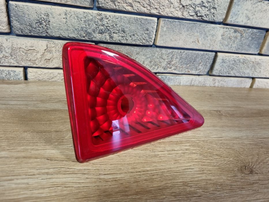 Стоп Габарит Фонарь в двері задні Renault Master 3