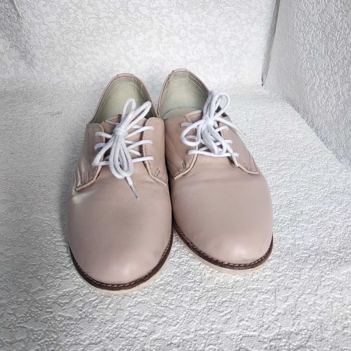 Туфли Dr. Martens Sylvie - 39 p.