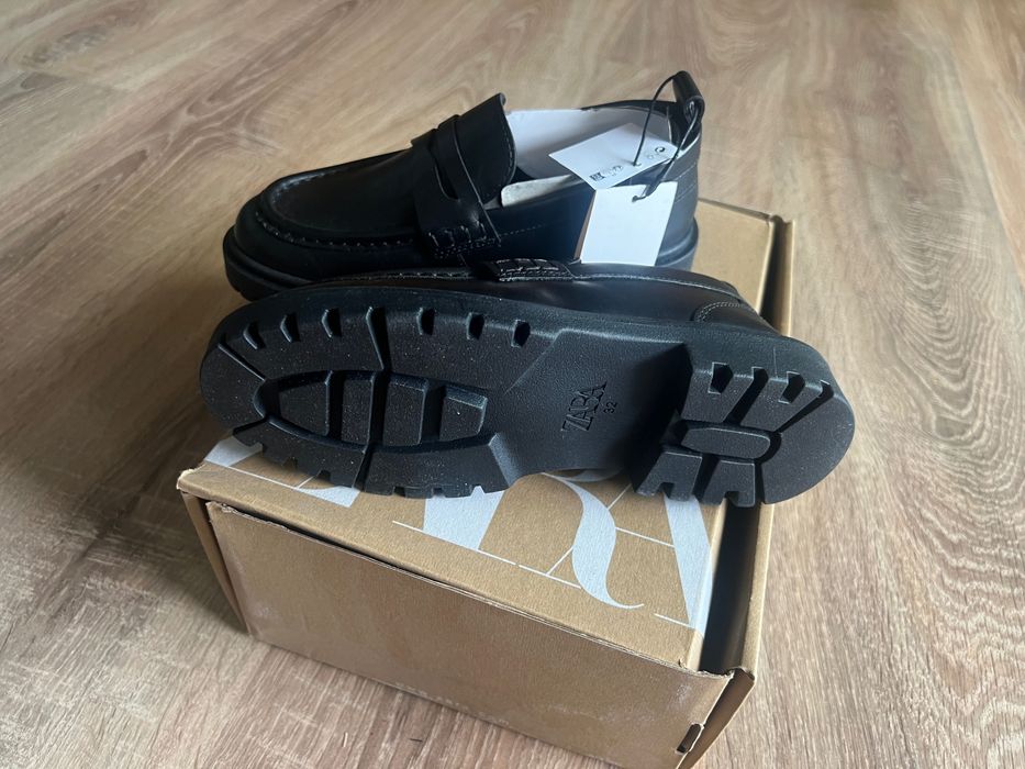 Buty chłopięce 32
