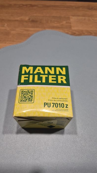 Filtr paliwa do 2.0 hdi bluehdi tdci