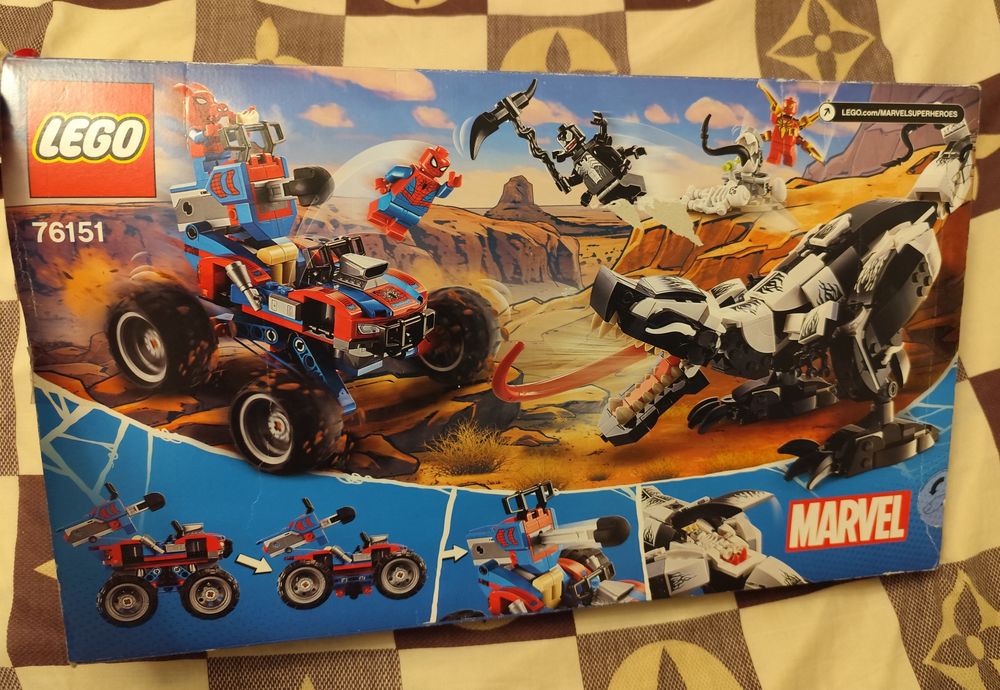 Детские игрушки конструктор Lego машина мягкие игрушки конструктор