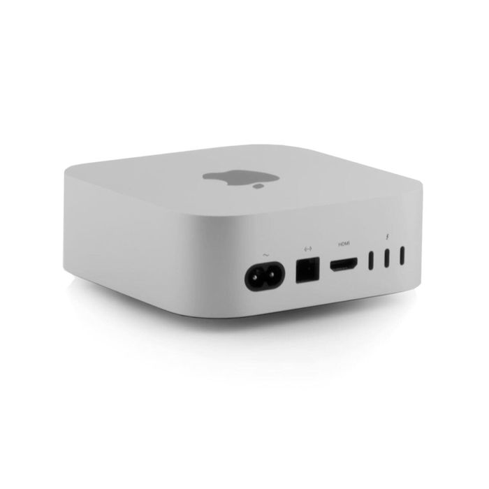 Mac Mini M4 16g RAM 256ssd