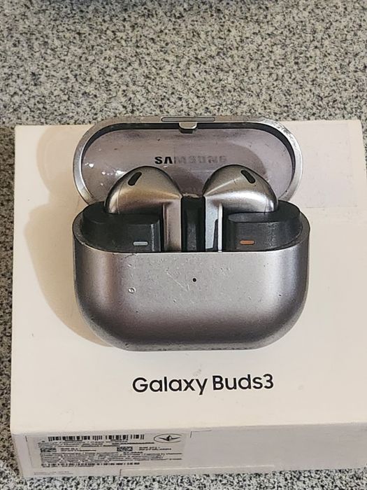 Samsung Galaxy Buds 3 Оригинал
