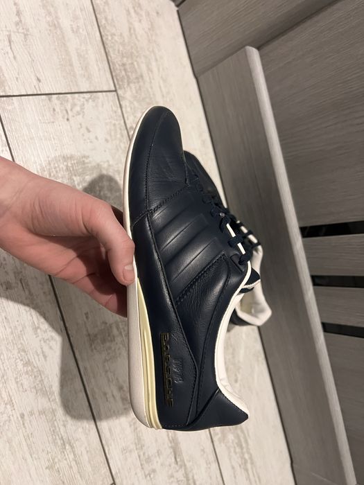 Кросівки adidas PORSCHE TYP 64 42р