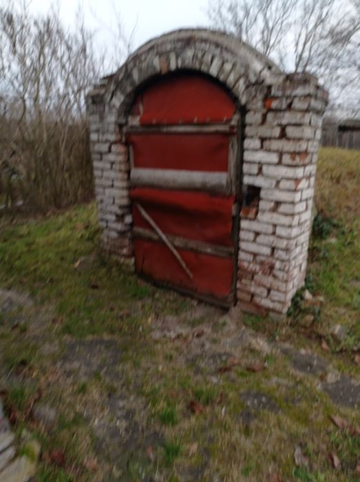 Садиба по трасі Чернігів-Київ. Село Красилівка.