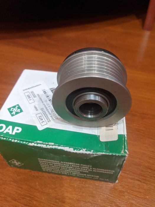 0535 0203 10 INA Муфта генератора