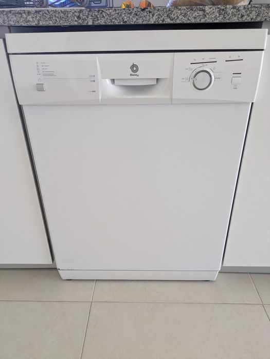 Máquina de lavar loiça