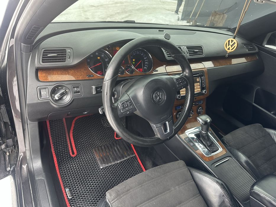 Продам Volkswagen Passat 2006