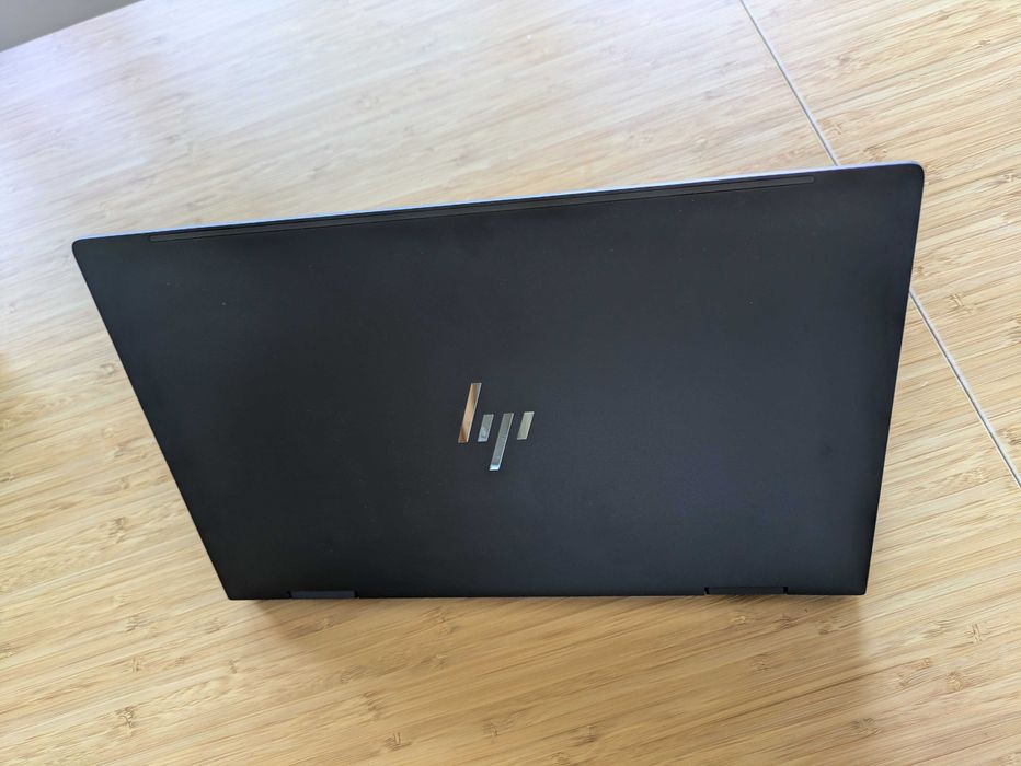 HP ENVY x360 Convertible 13'' (ecrã touch/roda 360º)