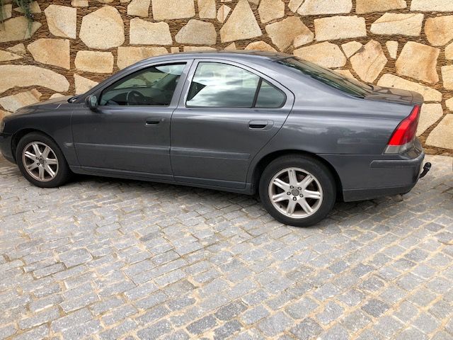 volvo v70 e s60 para peças