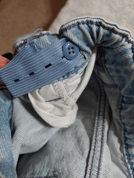 Джинсы джинси підліток H&M