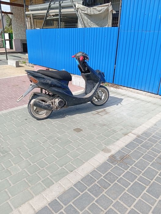 Продам скутер може буде обмін на електро самокат куго Дж 2 про