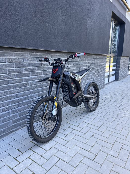 Arctic Leopard Clouded XE Pro S