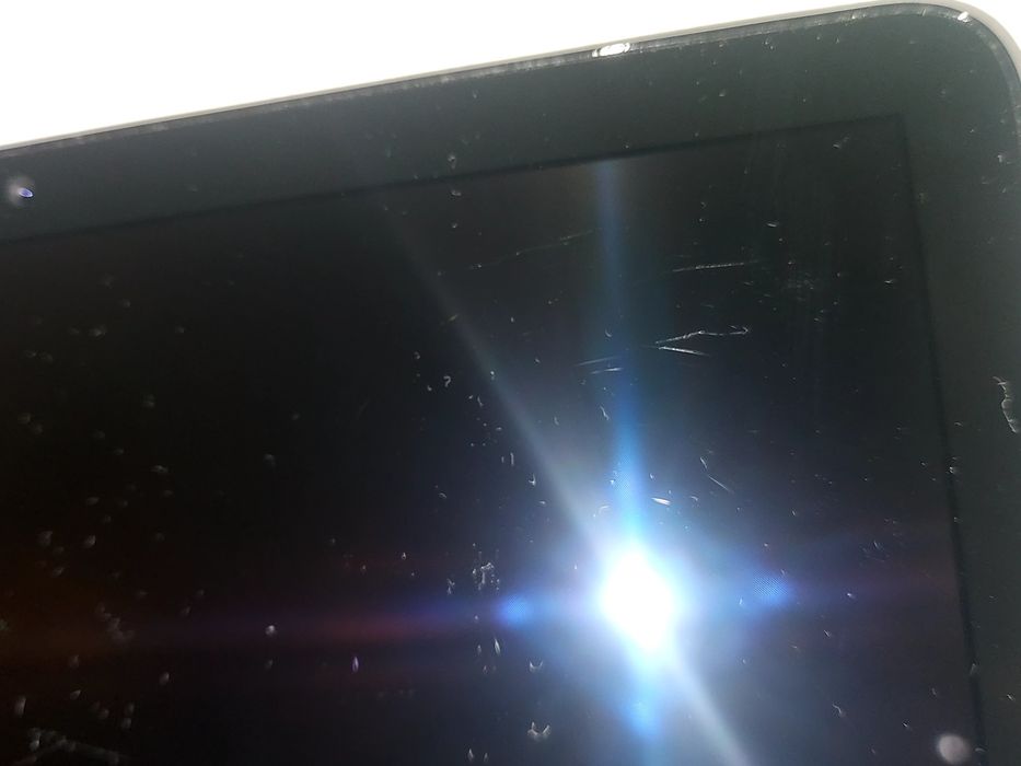 Galaxy Tab S5e [LTE] Ekran Amoled