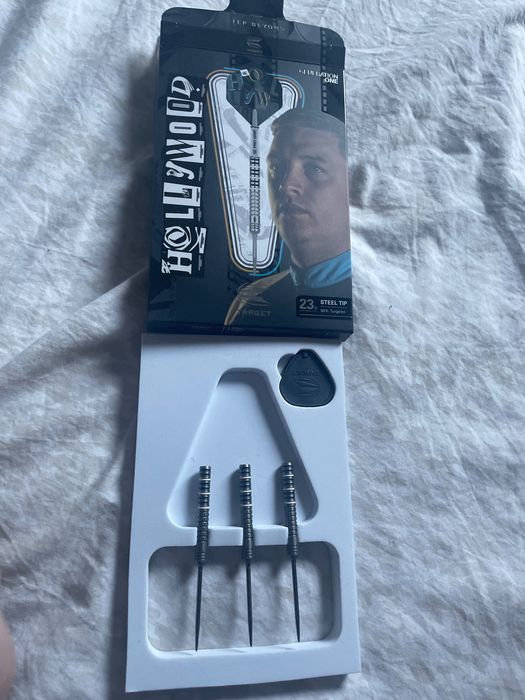 Lotki Gerwyn price 24g