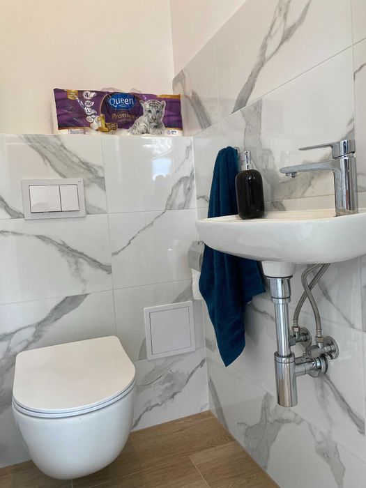 Widoki - domek na wynajem. Międzylesie, ul. Osiedle 15