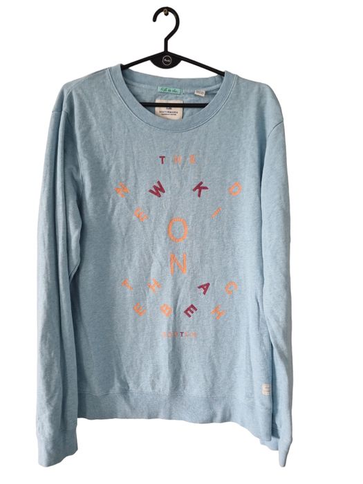 Bluza męska Scotch&Soda Rozmiar L