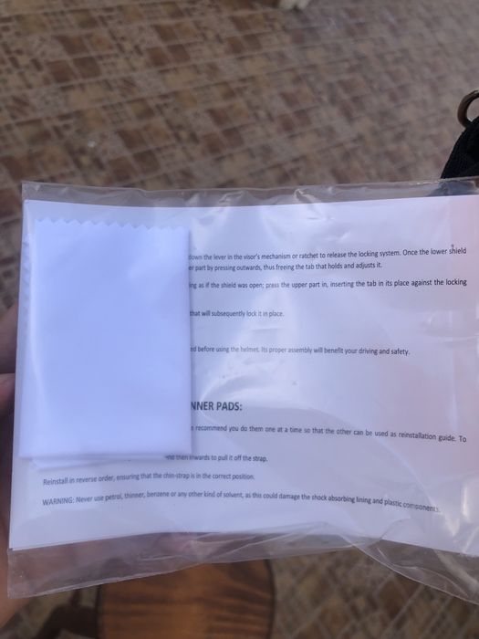 dois capacetes nava,um novo a estrear e um usado
