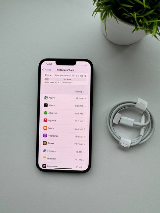 Iphone 13 128 gb