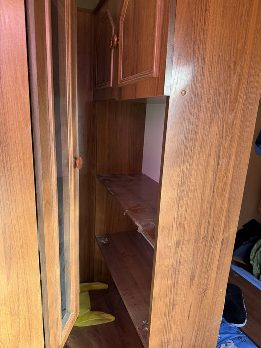 Шафа тумба стінка і гарному стані