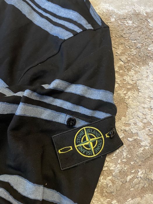 Худі Stone island supreme худи стон ісланд супрім айленд исланд суприм стонік стоник
