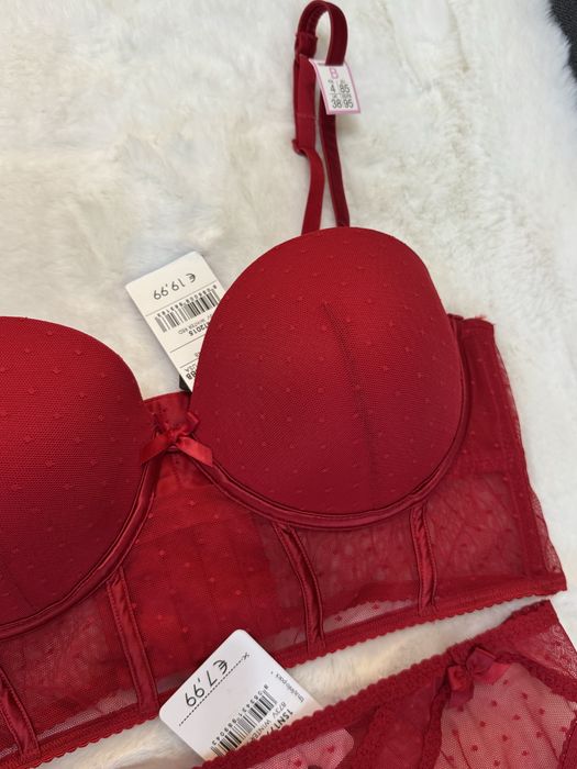 Komplet bielizny Tezenis