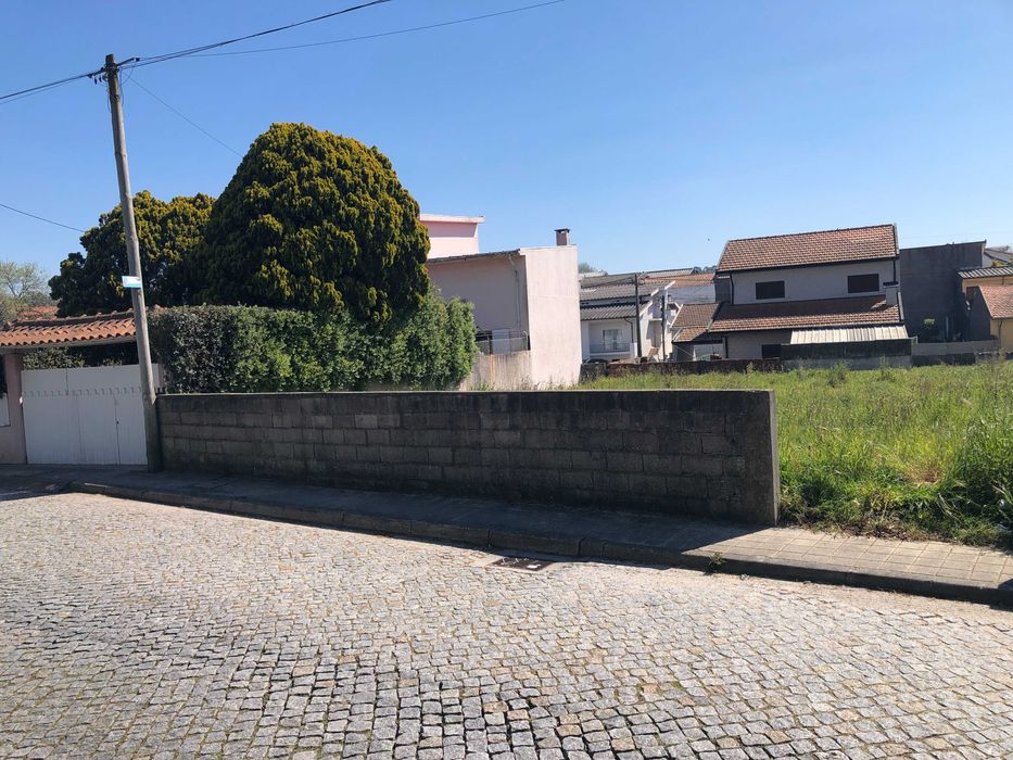 Terreno para construção  de moradia — Perafita, Lavra E Santa Cruz Do Bispo, Porto