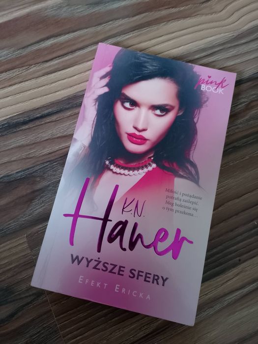 K.N. Haner - Wyższe Sfery