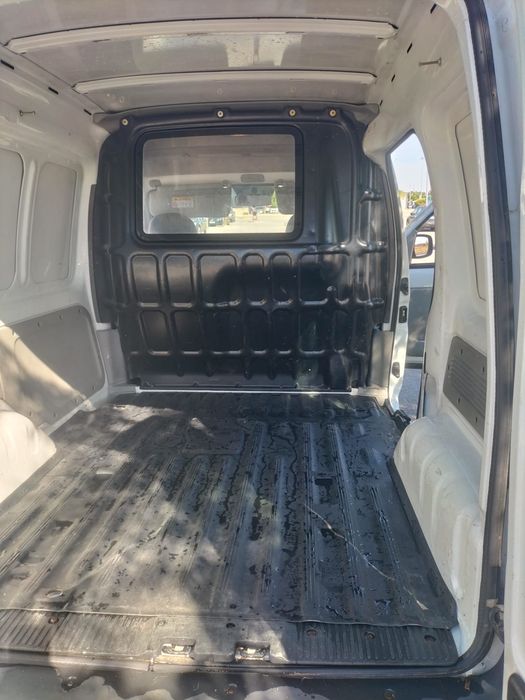 Renault Kangoo 1.5