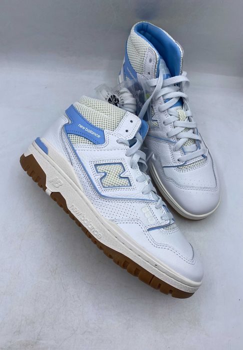 Кросівки new balance 650 (bb650rr1) оригінал