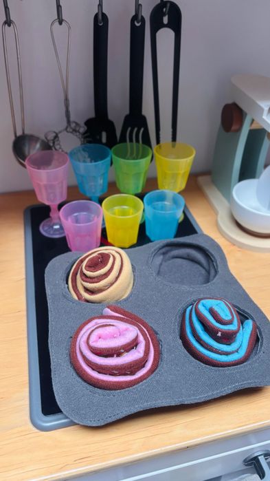 Kuchnia dla dzieci Ikea