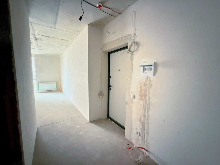 1-room apartment apartment by the address st. Ul Zlatoustovskaya (area 27,9 m²) - Atlanta.ua - photo 7