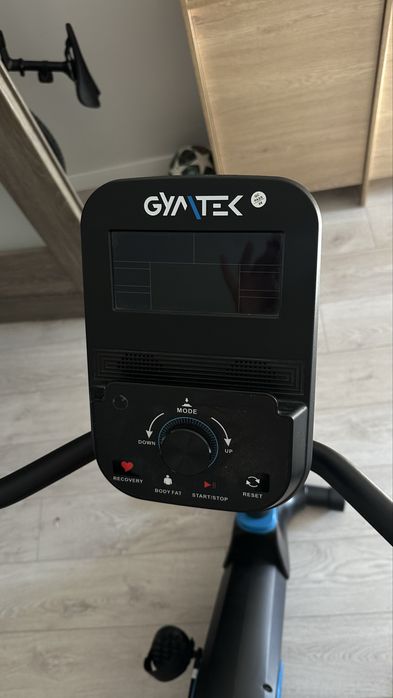 Rowerek rower  stacjonarny  gymtek