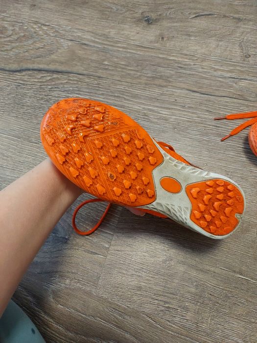 Сороканіжки, футзалки 31р