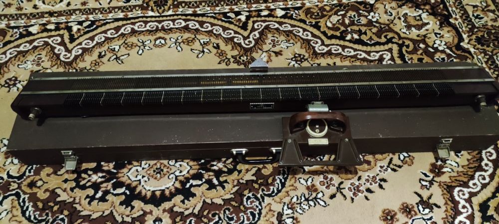 Вязальная машина НЕВА 1