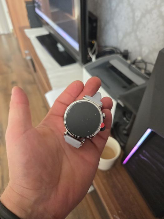 Huawei watch gt5 41mm