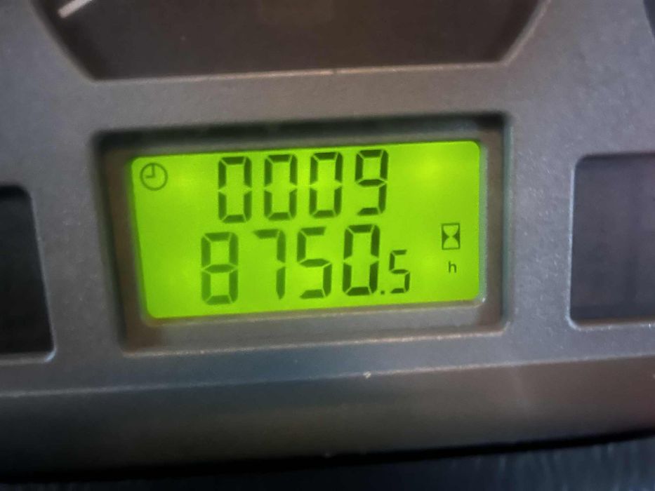 Ciągnik Valtra T 130