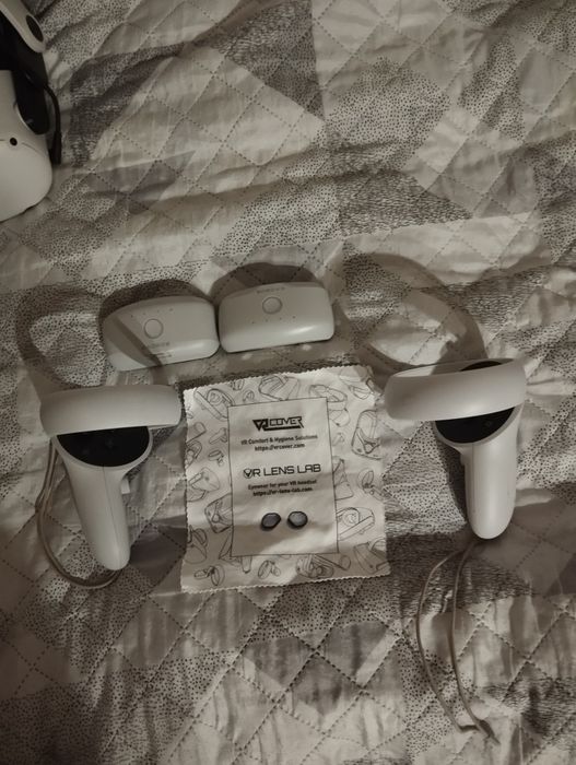 Комплект Oculus Quest 2