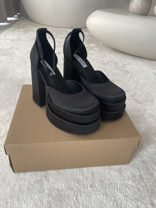 Buty na obcasie r.38 Steve Madden